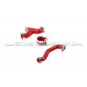 Subaru Impreza WRX GD 01-05 Mishimoto Intercooler Hoses