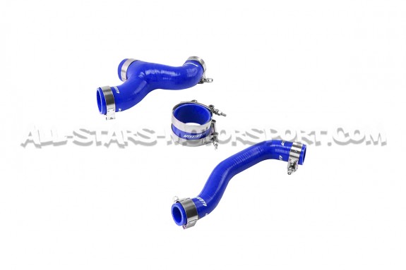 Mangueras de intercambiador Mishimoto para Subaru Impreza WRX GD 01-05