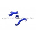 Durites d'echangeur Mishimoto pour Subaru Impreza WRX GD 01-05