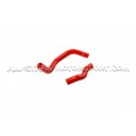 Nissan 200sx S14 S14 Mishimoto Silicone Radiator Hoses