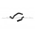 Nissan 200sx S14 S14 Mishimoto Silicone Radiator Hoses