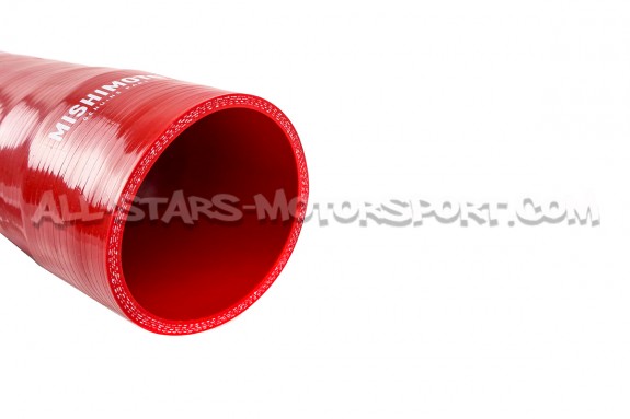 Manguera de admisión de silicona Mishimoto para Nissan 350Z 03-06