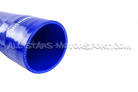 Manguera de admisión de silicona Mishimoto para Nissan 350Z 03-06