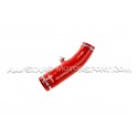 Nissan 350Z 03-06 Mishimoto Silicone Intake Hose