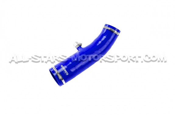 Manguera de admisión de silicona Mishimoto para Nissan 350Z 03-06
