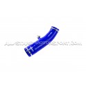 Nissan 350Z 03-06 Mishimoto Silicone Intake Hose