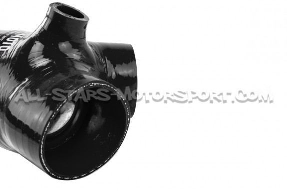 Durite de papillon silicone Mishimoto Audi S4 B5