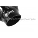Audi S4 Mishimoto Silicone Throttle Body Hose