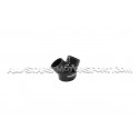 Audi S4 Mishimoto Silicone Throttle Body Hose