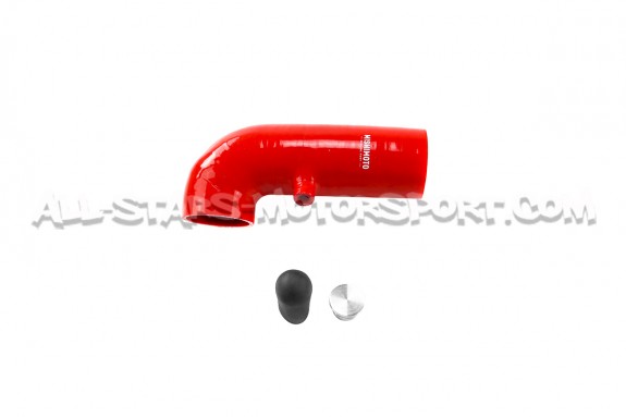 Subaru BRZ / Toyota GT86 Mishimoto Silicone Induction Hose