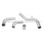 Echangeur Airtec pour Opel Astra J OPC