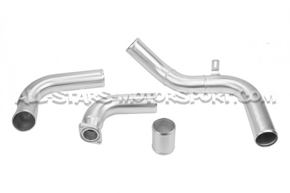 Echangeur Airtec pour Opel Astra J OPC
