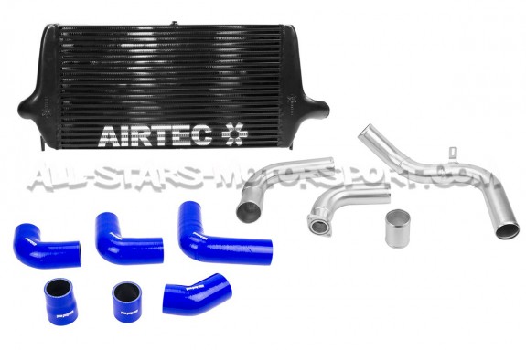 Intercambiador Airtec para Opel Astra J OPC