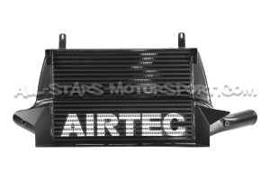 Airtec Intercooler with piping for Honda Civic Type R FK2