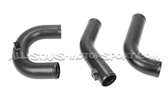 Echangeur Airtec avec piping pour Honda Civic Type R FK2
