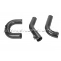 Echangeur Airtec avec piping pour Honda Civic Type R FK2