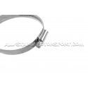 Collier inox pour durites de 8 a 110mm