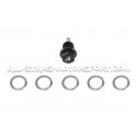 Bouchon de vidange magnetique Alpha Competition pour 2.0 TFSI / 2.0...