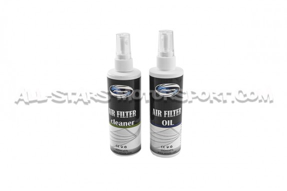 Kit de mantenimiento para filtros Eventuri