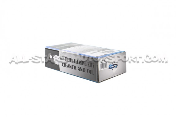Kit entretien pour filtre a air Eventuri