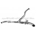 Mercedes A35 AMG W177 Scorpion Catback