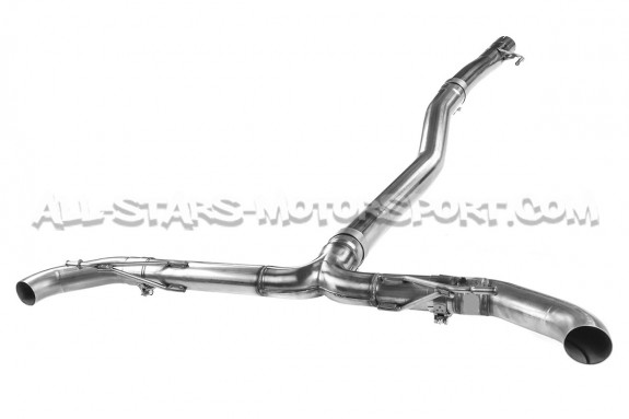 Escape Scorpion para Mercedes A35 AMG W177