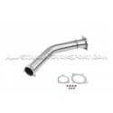 CTS Turbo Audi A4 B8 / B8.5 and A5 8T 2.0 TFSI Decat Pipe