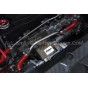 Chaussette thermique de turbo Forge pour Civic Type R FK2