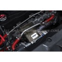 Manta térmica de turbo Forge para Civic Type R FK2