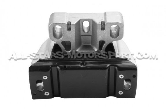 Support de boite renforcé CTS Turbo pour Golf 4 GTI / R32 / Leon 1M...