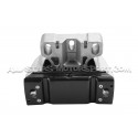 Support de boite renforcé CTS Turbo pour Golf 4 GTI / R32 / Leon 1M...