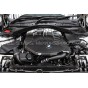 Tapa de motor de fibra de carbono Eventuri para BMW 140i / 240i / 340i / 440i B58