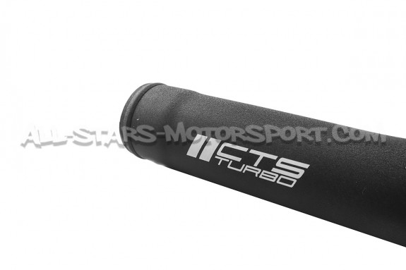 Audi RS3 8V.5 / TTRS 8S CTS Turbo Outlet Pipe