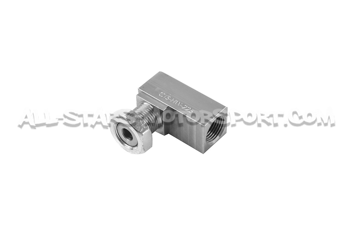 CTS Turbo Cel Fix Exhaust Sensor Eliminator
