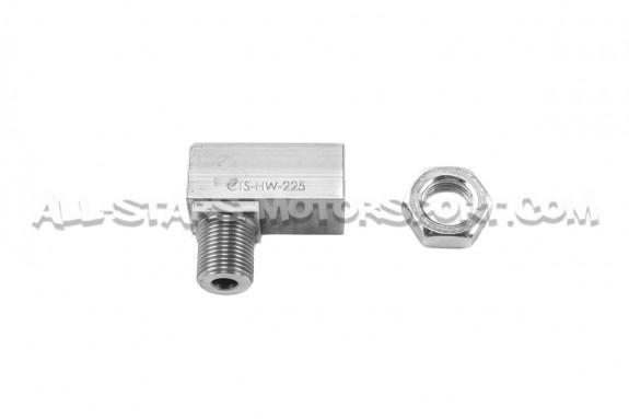 CTS Turbo Cel Fix Exhaust Sensor Eliminator