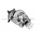 Turbo CTS Turbo Boss para S3 8P / Golf 6 R / Leon 2 / TTS 2.0 TFSI ...