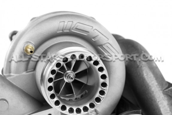 Turbo CTS Turbo Boss pour S3 8P / Golf 6 R / Leon 2 / TTS 2.0 TFSI ...