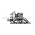 Turbo Boss CTS Turbo for S3 8P / Golf 6 R / Leon 2 / TTS 2.0 TFSI E...