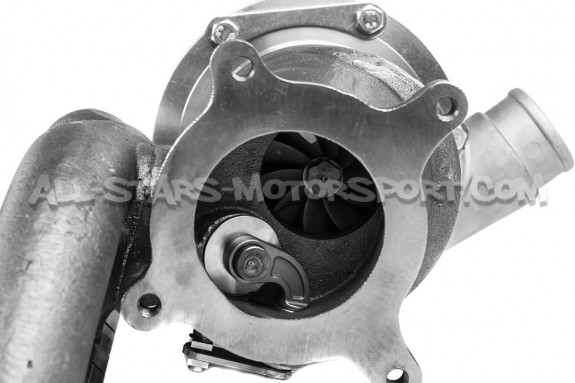 Turbo Boss CTS Turbo for S3 8P / Golf 6 R / Leon 2 / TTS 2.0 TFSI E...