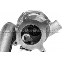 Turbo Boss CTS Turbo for S3 8P / Golf 6 R / Leon 2 / TTS 2.0 TFSI E...