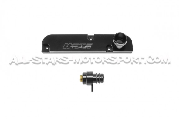 PCV Delete CTS Turbo pour Leon 2 / Golf GTi / Golf R / Scirocco 2.0...