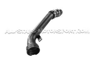 CTS turbo Outlet Pipe kit for Golf 6 GTI / Leon 1P / Scirocco 2.0 TSI