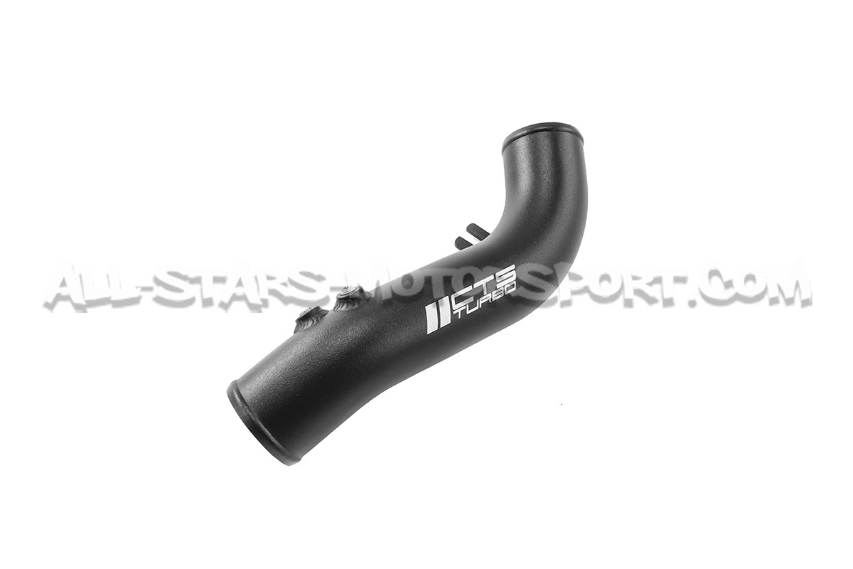 CTS Turbo Audi RS3 8V.5 / Audi TTRS 8S Throttle Charge Pipe
