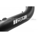 CTS Turbo Audi RS3 8V.5 / Audi TTRS 8S Throttle Charge Pipe