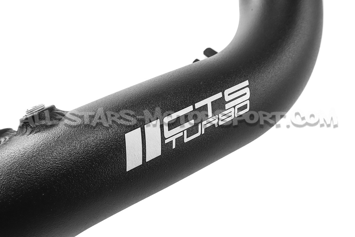 CTS Turbo Audi RS3 8V.5 / Audi TTRS 8S Throttle Charge Pipe
