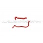 Audi S3 / TT 8N / Leon 1M 1.8T Forge N75 and dump valve silcone hoses