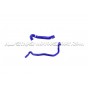 Audi S3 / TT 8N / Leon 1M 1.8T Forge N75 and dump valve silcone hoses