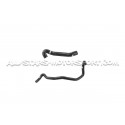 Durites de dump et N75 Forge pour Audi S3 / TT 8N / Leon 1M 1.8T