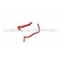 Audi S3 / TT 8N / Leon 1M 1.8T Forge N75 and dump valve silcone hoses