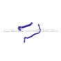 Audi S3 / TT 8N / Leon 1M 1.8T Forge N75 and dump valve silcone hoses